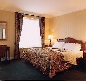 Hotel Mercer Enniskerry Eksteriør bilde