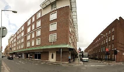 Hotel Mercer Enniskerry Eksteriør bilde